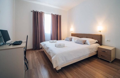 Zvekovica Apartment | SUN HAVEN Apartment 1, Dubrovnik - Cavtat