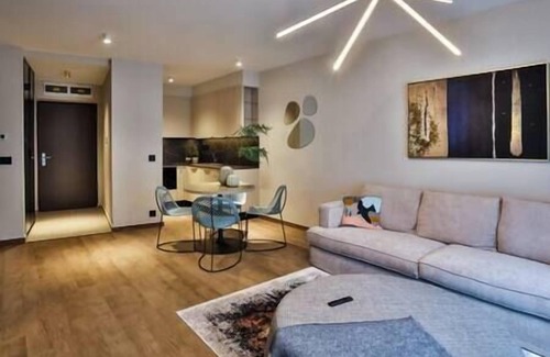 Budavar Apartment | Sun Hill A208 Luxury Suites