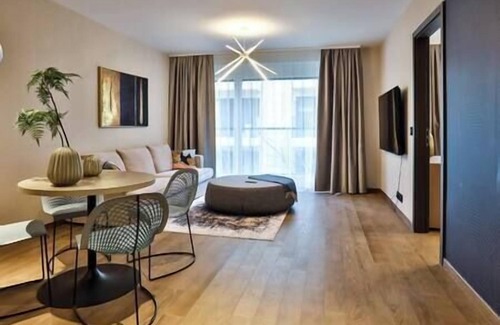 Budavar Apartment | Sun Hill A208 Luxury Suites
