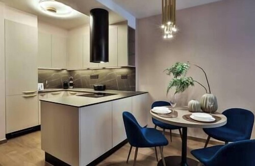 Budavar Apartment | Sun Hill A209 Luxury Suites