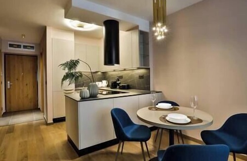 Budavar Apartment | Sun Hill A209 Luxury Suites