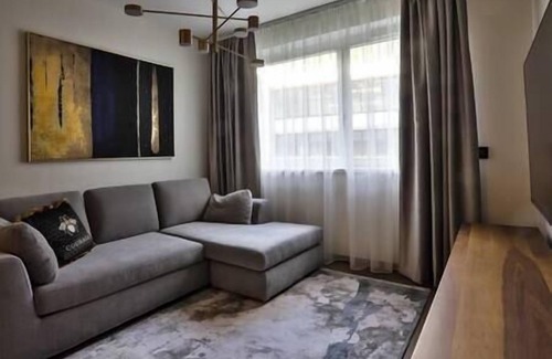 Budavar Apartment | Sun Hill A209 Luxury Suites
