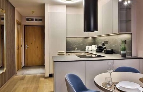 Budavar Apartment | Sun Hill A307 Luxury Suites