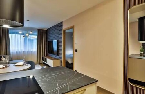 Budavar Apartment | Sun Hill A307 Luxury Suites