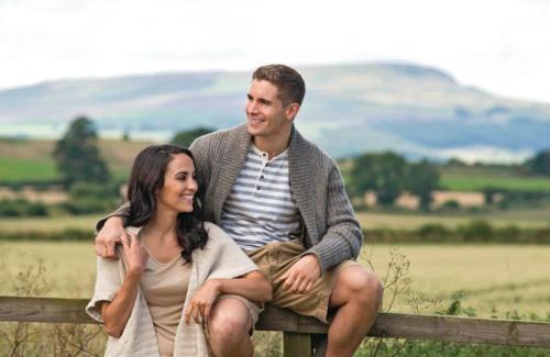 Constable Burton Resort | Sun Hill Lodges
