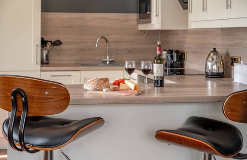 Constable Burton Cottage | Sun Hill Palins - a cottage that sleeps 2 guests in 1 bedroom
