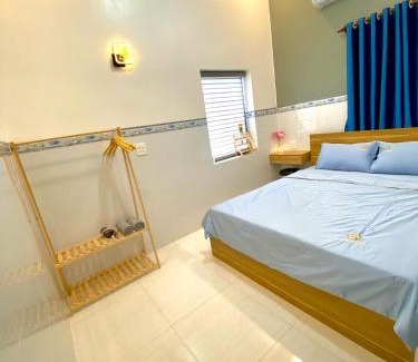 Phu Quy House | Sun Homestay
