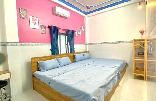 Phu Quy House | Sun Homestay
