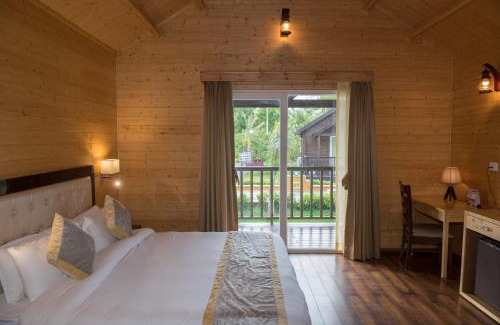 Wasda Hotel | Sun Hotel and Resort, Mount Abu