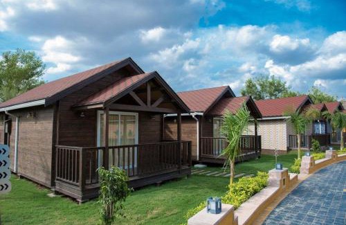 Wasda Hotel | Sun Hotel and Resort, Mount Abu