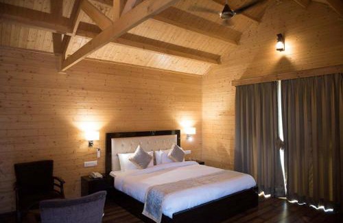 Wasda Hotel | Sun Hotel and Resort, Mount Abu