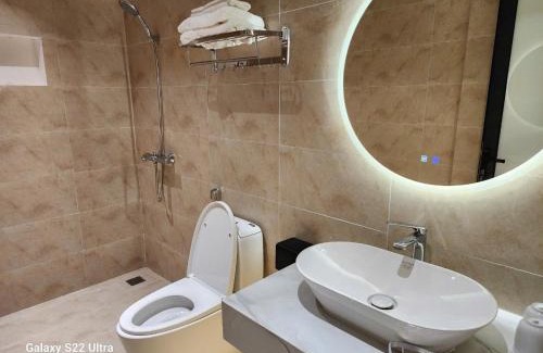 Thuan Thanh Hotel | SUN HOTEL & APARTMENT