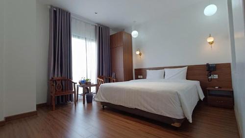Thuan Thanh Hotel | SUN HOTEL & APARTMENT