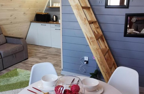 Kazakhstan House | Sun house Aktau