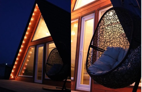 Kazakhstan House | Sun house Aktau