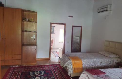 Efthalou Apartment | Sun House Apartments in Eftalou