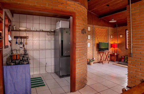 Mambucaba House | Sun House.