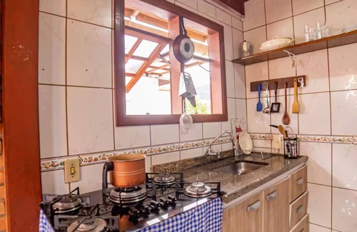 Mambucaba House | Sun House.