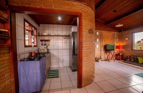 Mambucaba House | Sun House.