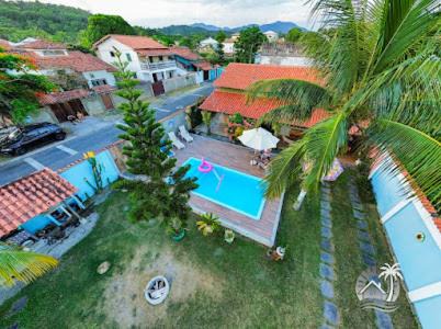 Saquarema House | Sun House