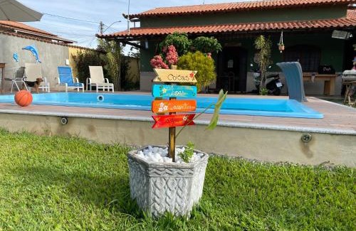 Saquarema House | Sun House