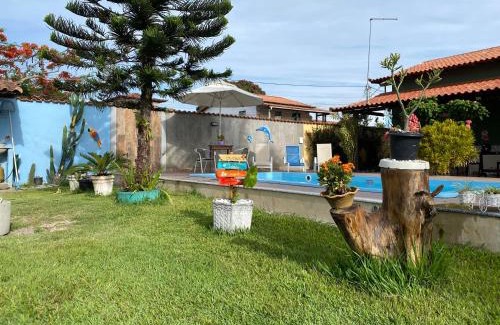 Saquarema House | Sun House