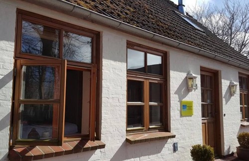 Garding House | Sun house