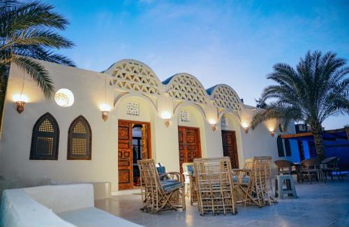 Tunis Village Villa | Sun house