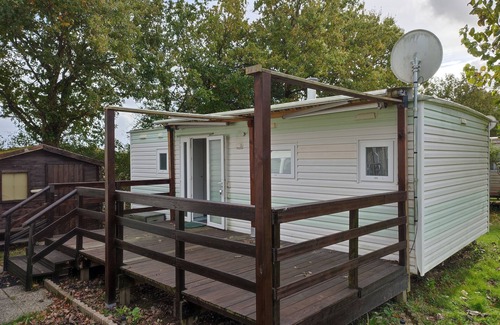 Commequiers House | Sun house