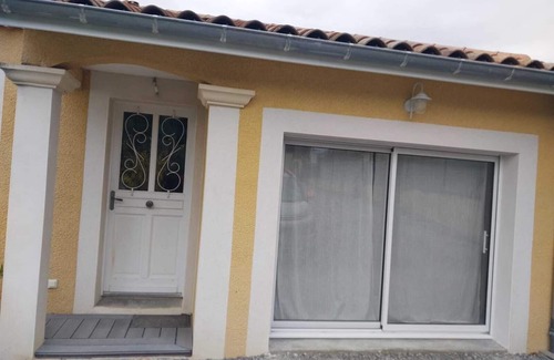 Eurre House | Sun House