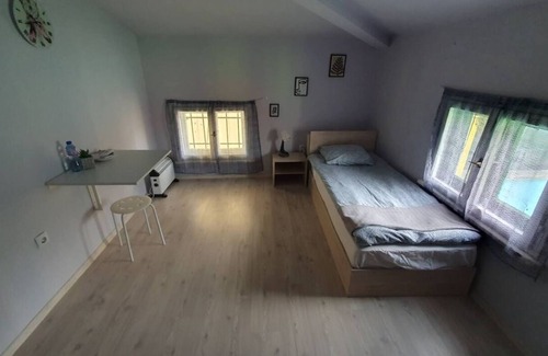 Odesos Apartment | Sun House Guest Rooms (5)