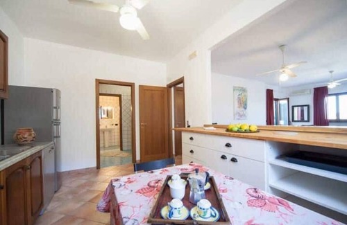 Monte di Procida Apartment | Sun House