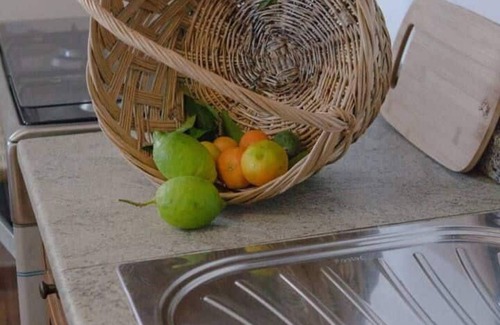 Monte di Procida Apartment | Sun House