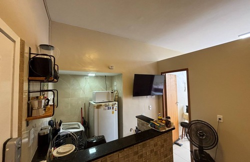 Laranjeiras Apartment | Sun House Laranjeiras RJ 900m from Christ the Redeemer, in the heart of the South Zone of Rio