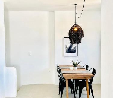 Paros House | Sun House Paros