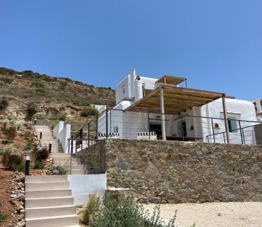 Paros House | Sun House Paros