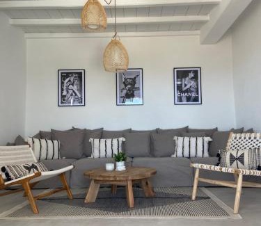 Paros House | Sun House Paros