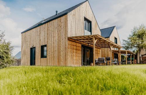 Nadole House | Sun House