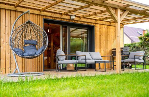 Nadole House | Sun House