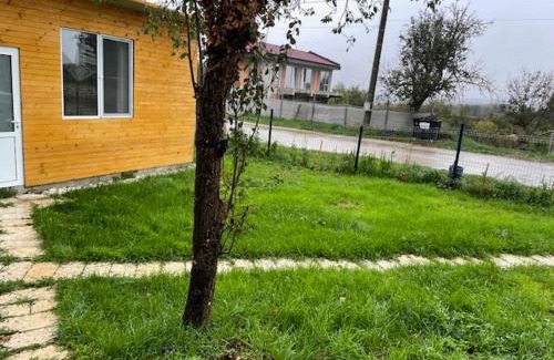 Dolni Chiflik House | Sun Houses Novo Oriahovo
