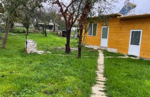 Dolni Chiflik House | Sun Houses Novo Oriahovo