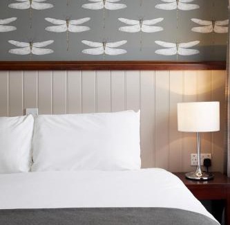 Brinsley Hotel | Sun Inn