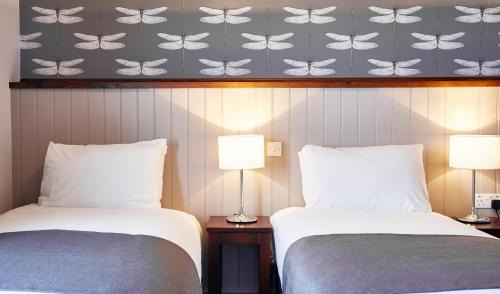 Brinsley Hotel | Sun Inn