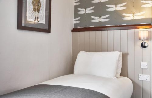 Brinsley Hotel | Sun Inn