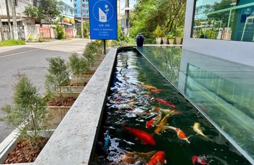 Songkhla Hotel | Sun Inn