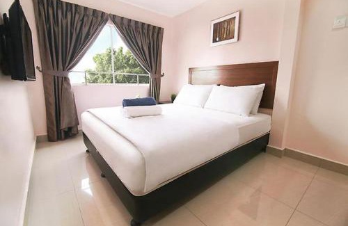 Bestari Jaya Hotel | Sun Inns Hotel Bestari Jaya