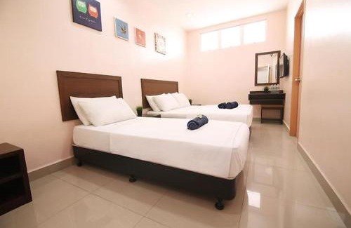 Bestari Jaya Hotel | Sun Inns Hotel Bestari Jaya