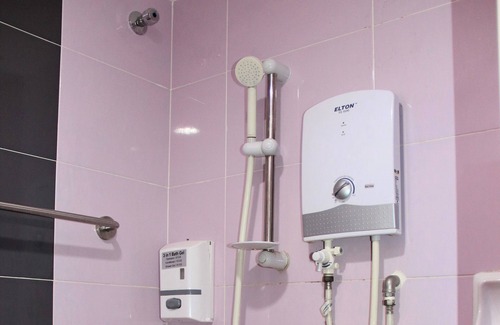 Kampung Bukit Dukong Hotel | Sun Inns Hotel Cheras