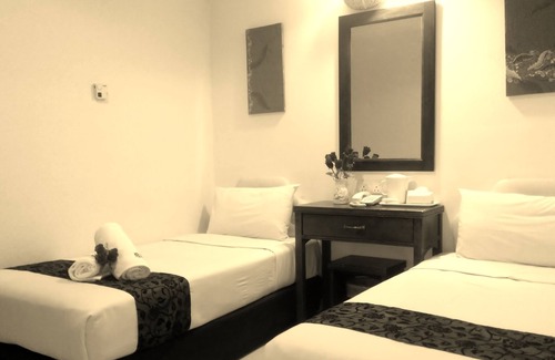 Kuala Selangor Hotel | Sun Inns Hotel Kuala Selangor