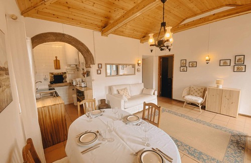 Vila do Porto Villa | Sun Island Retreat - Great Sunny Island/Sea view